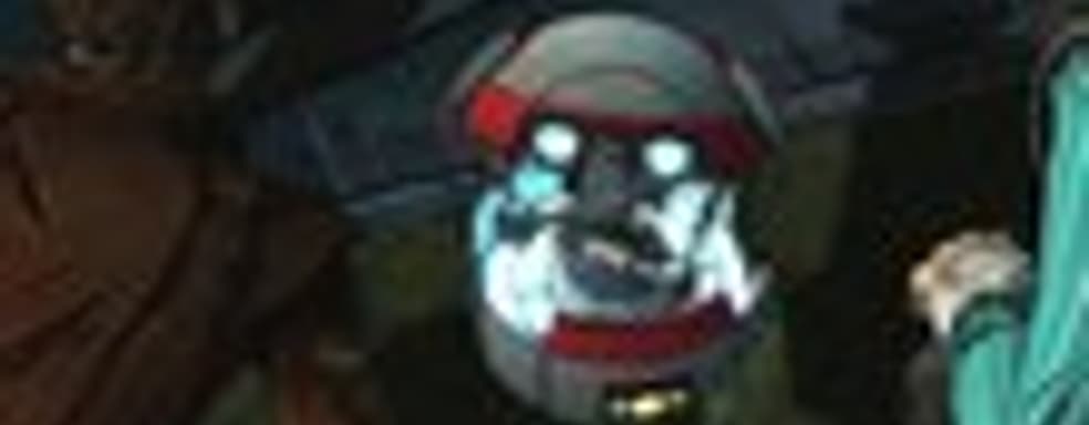 Launch-трейлер Tales from the Borderlands - Catch a Ride