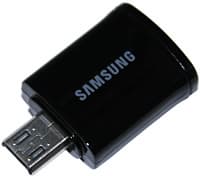 Обзор смартфона Samsung Galaxy S4