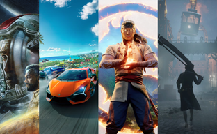 Во что поиграть в сентябре. Starfield, The Crew Motorfest, Mortal Kombat 1, Lies of P