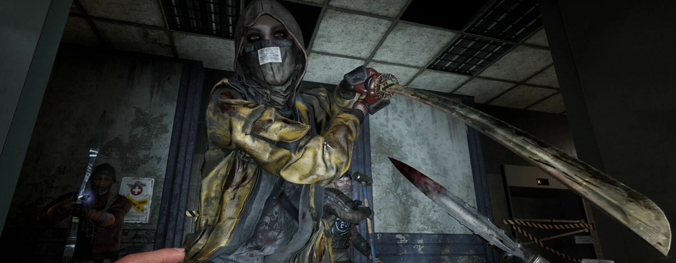 Escape from Tarkov в зомби-апокалипсисе: в Steam началось тестирование PvPvE-экшена с эвакуацией The Midnight Walkers