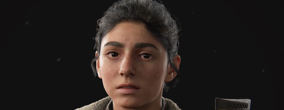 Раскрыта актриса Дины из сериала The Last of Us от HBO