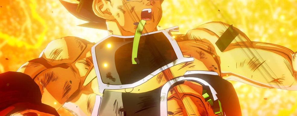 Bandai Namco оставила покупателей Dragon Ball Z Kakarot без скидок. Новичкам доступно выгодное предложение со всеми DLC