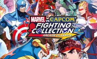 Marvel vs Capcom Fighting Collection выйдет в сентябре