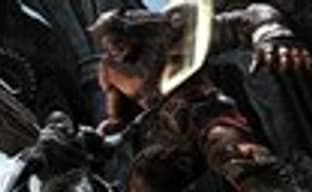 Project Sword переименовали в Infinity Blade