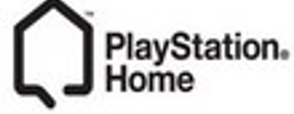PlayStation Home станет социальной игровой платформой