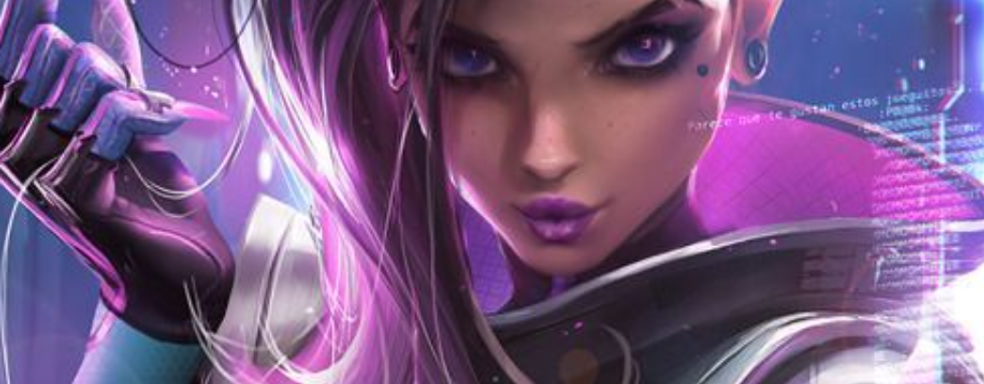 Blizzard обелила смуглую героиню Overwatch 2 в новом скине. Анализ кожи в видеоигре на предмет оптической иллюзии