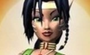 Rare о Kameo: Elements of Power 