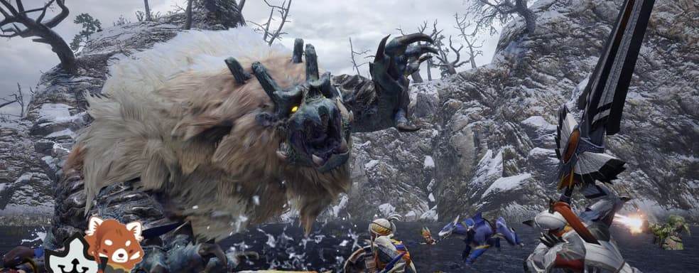 Monster Hunter Rise выйдет на ПК. Известна дата релиза и дата появления демоверсии