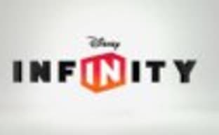 Трейлер Disney Infinity