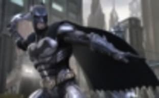 Вышла демо-версия Injustice: Gods Among Us