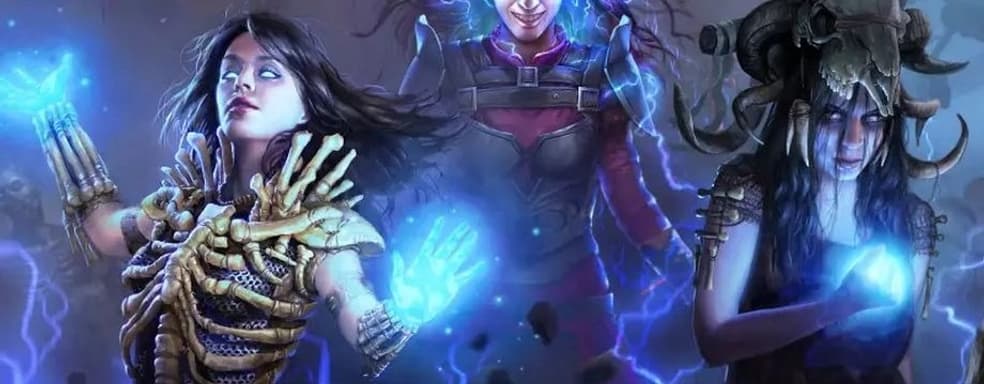 Path of Exile: Lake of Kalandra Trailer Reveals New Game Difficulties and Balance Changes
