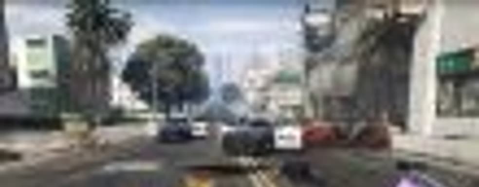 Samsung не понравилась модификация для GTAV, превращающая бомбы в смартфоны Galaxy Note 7