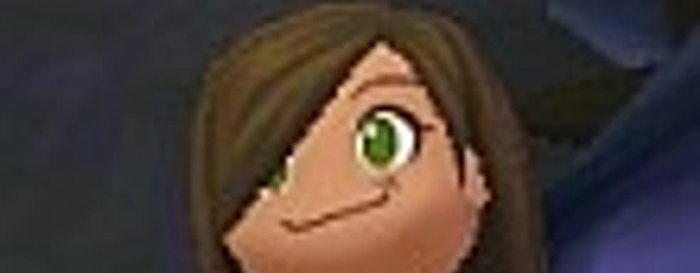 MySims - симы атакуют Nintendo