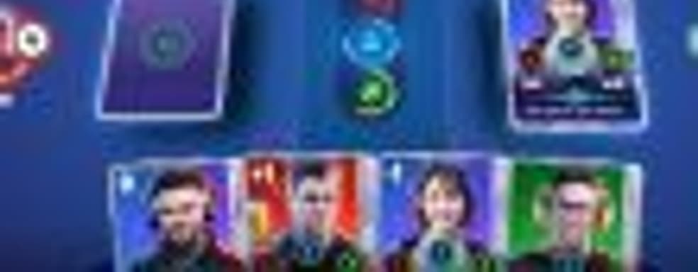 DHeroes – мобильная карточная игра с блогерами в главных ролях