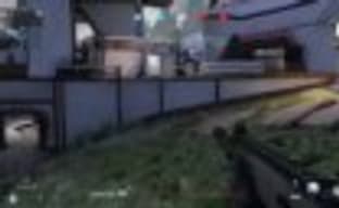 Call of Duty: Advanced Warfare - MP-режим Momentum