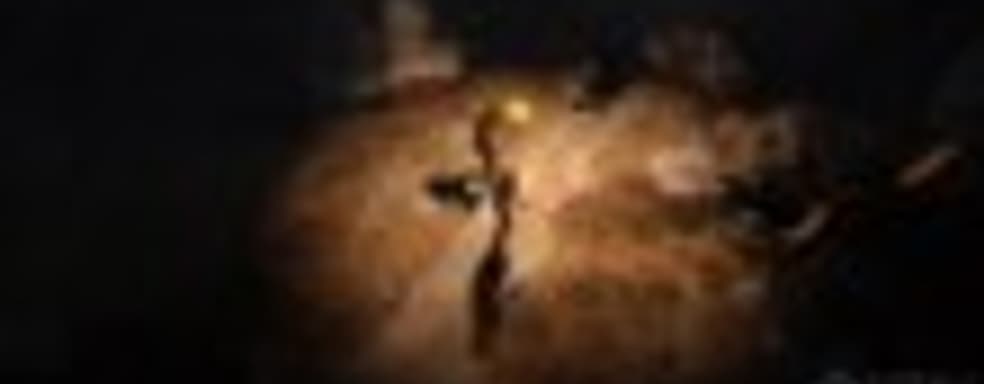 Josef Fares демонстрирует Brothers: A Tale of Two Sons