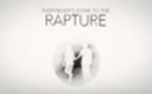 Дебютный геймплей Everybody’s Gone to the Rapture 