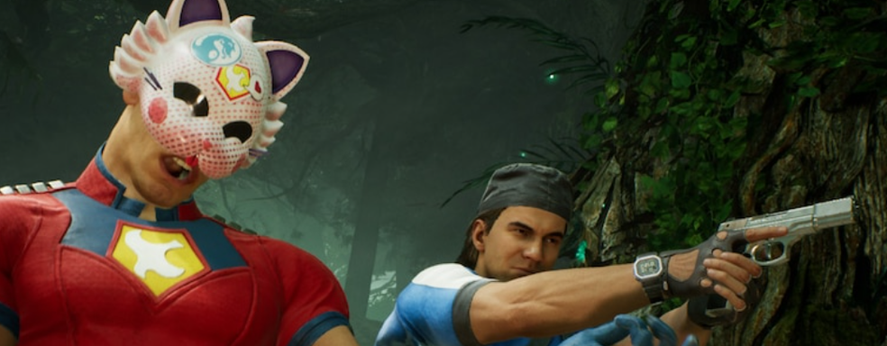 В Mortal Kombat 1 и раскритикованную MMORPG дают поиграть бесплатно в Steam. Начинаются бесплатные выходные