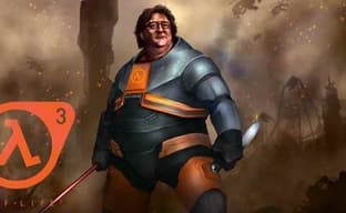 Инновационные элементы Half-Life 3 перевернут игровой мир — слух