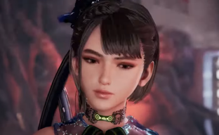 Stellar Blade developers showcased the main character's beta skills