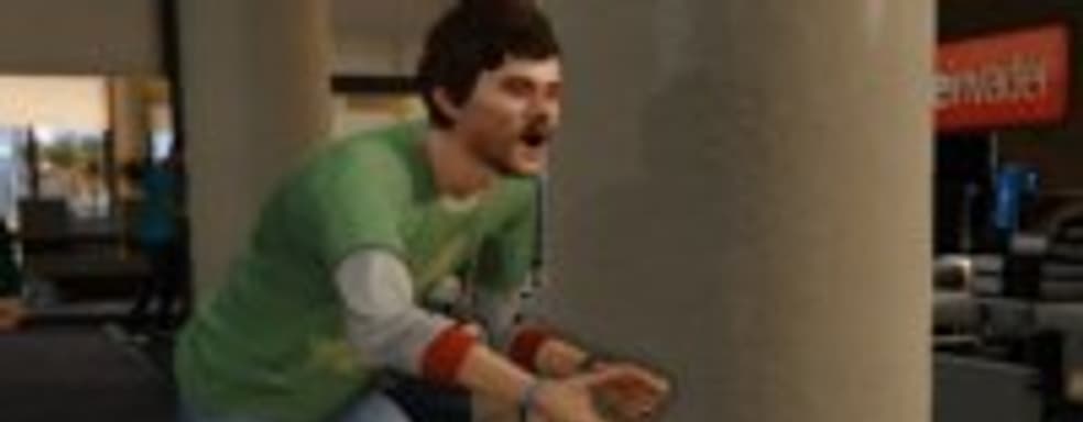 Новое сравнение GTA V для PS4 и PS3 (трафик)