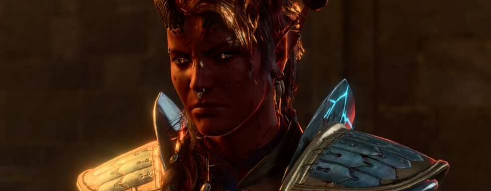 В Baldur's Gate 3 появился Карл. На моддера, создавшего играбельную мужскую версию Карлах, обрушились недовольные персоны