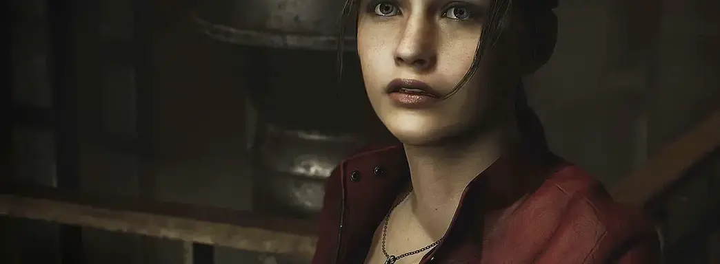 Resident Evil 2 Remake скоро появится на iOS: страница игры появилась в App Store