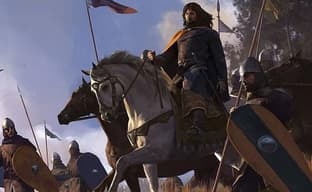 Сегодня премьера Mount & Blade 2: Bannerlord в раннем доступе
