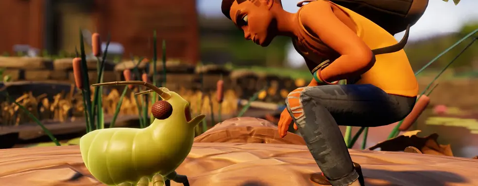 На этой неделе в Nintendo eShop выйдет 42 новых игры