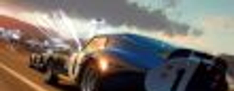 Студия-разработчик Forza Horizon трудится над боевой ролевой игрой в открытом мире [обновлено]