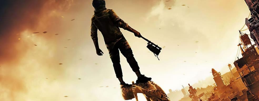 Dying Light 2 будет огромной. Techland сообщила время прохождения и размер карты