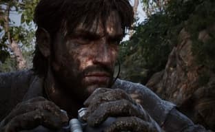 Дату выхода ремейка Metal Gear Solid 3 сообщат в 2024 году