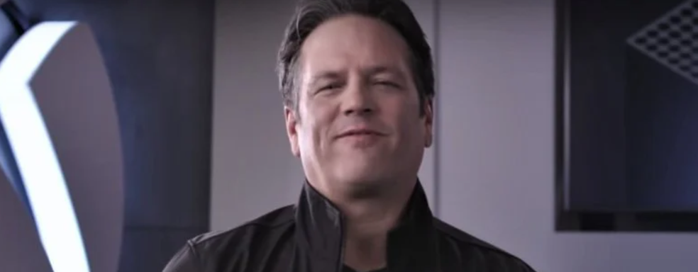 Фил Спенсер стал одним из самых значимых людей 2022 года. Достижение главы Xbox признали в Bloomberg