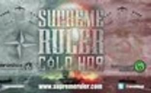 Supreme Ruler: Cold War в продаже