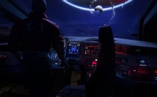 Нил Дракманн назвал количество разработчиков Intergalactic: The Heretic Prophet