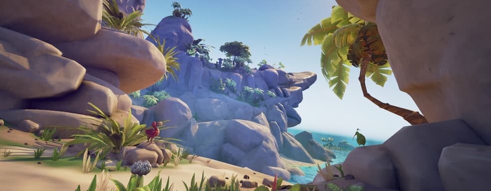 Бывшие разработчики Dying Light объединились для создания уютного выживания Astrobotanica