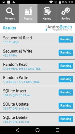 Обзор смартфона Alcatel Pop 4 (6)