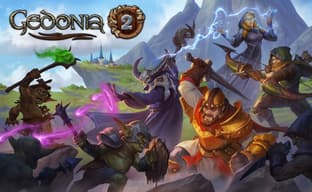 Озвучиванием Gedonia 2 от российского разработчика занимается студия GamesVoice