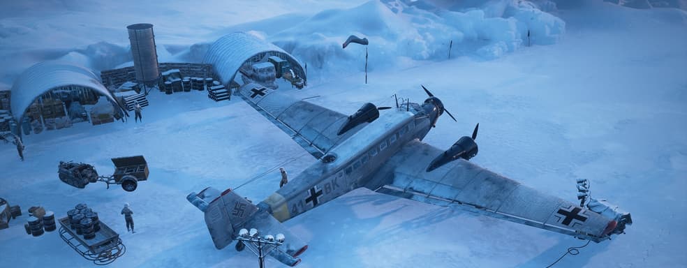 Getting to know the new Commandos: Origins mechanics. Operations will be easier to conduct