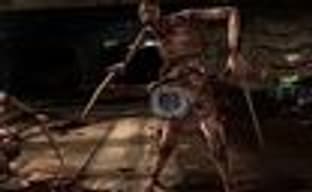 Дата выхода Dead Space Extraction + новый трейлер