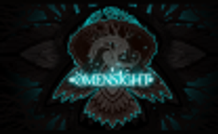 Релизный ролик повествовательной головоломки Omensight