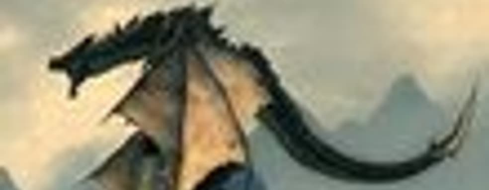 Skyrim: драконы не обидят новичков