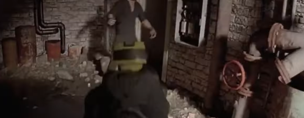 Создатель реалистичного шутера Unrecord показал эффект нагрудной камеры в геймплейном тизере, подмешав кадры GTA 6