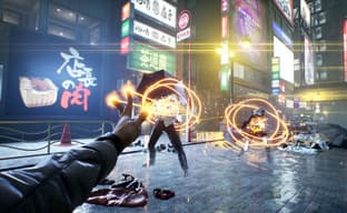 Ghostwire Tokyo Developers Shed Light on New Details