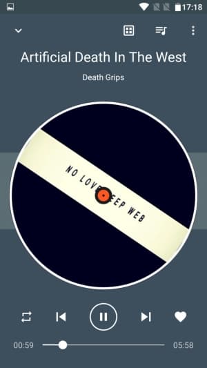 Смартфон Alcatel Pop 4S