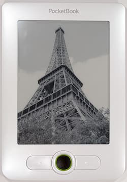 Электронная книга PocketBook 613 Basic New