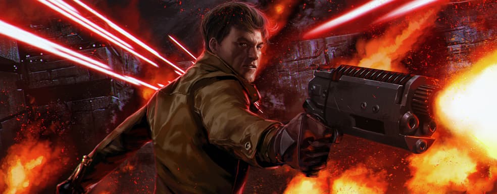 Пролетая над орбитой Татуина. Подборка игр по вселенной «Звездных войн»