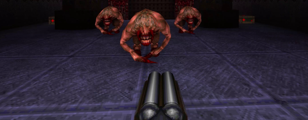 Джон Кармак выпустил обращение в честь включения Quake во Всемирный зал славы видеоигр