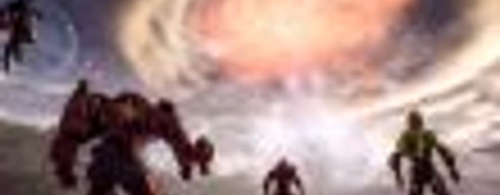 Гринд на минималках: в Anthem нашли способ получить мощное оружие без нужды выполнять сложные задания