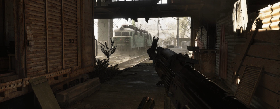 GSC Game World показала скриншоты S.T.A.L.K.E.R. 2 Heart of Chornobyl с лицевой анимацией и не только